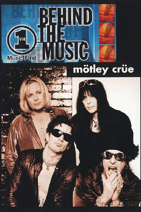 Mötley Crüe | Behind The Music